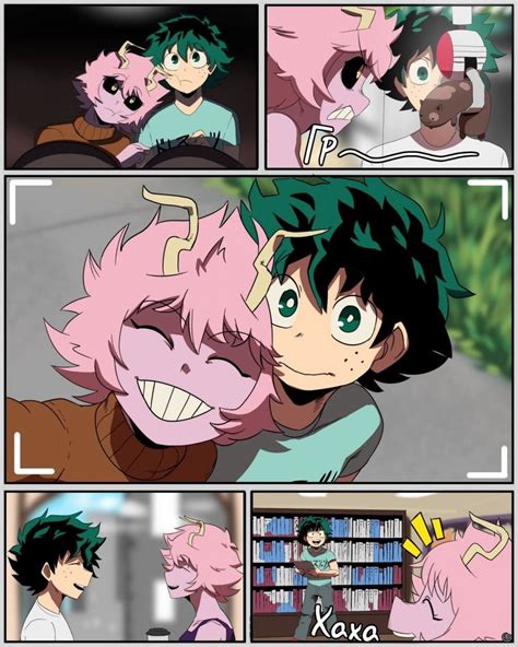 mha mina nude|Mina Ashido porn, Hentai manga, Porn comics